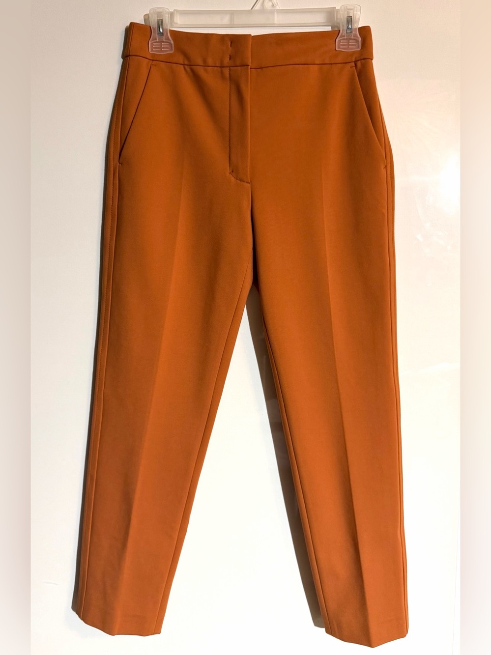 Dorothee Schumacher Tapered Trouser